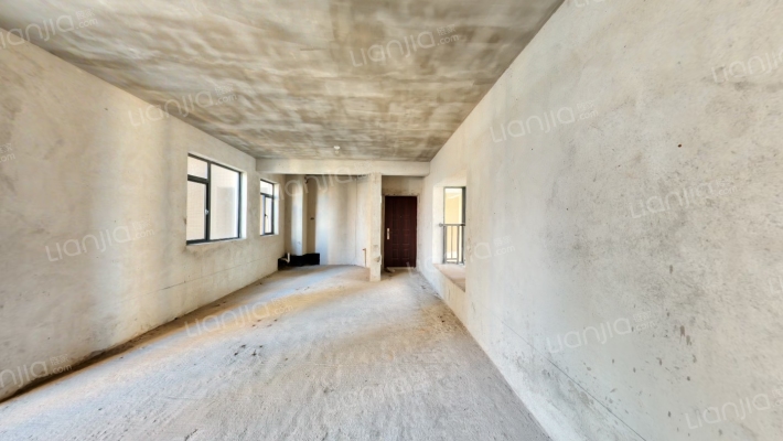 海湾1号二手房实景图