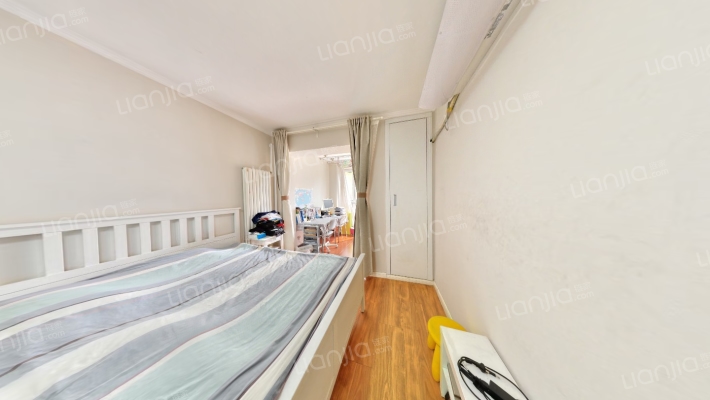 安德东里二手房实景图