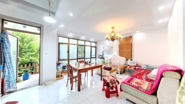 金亨世家二手房实景图