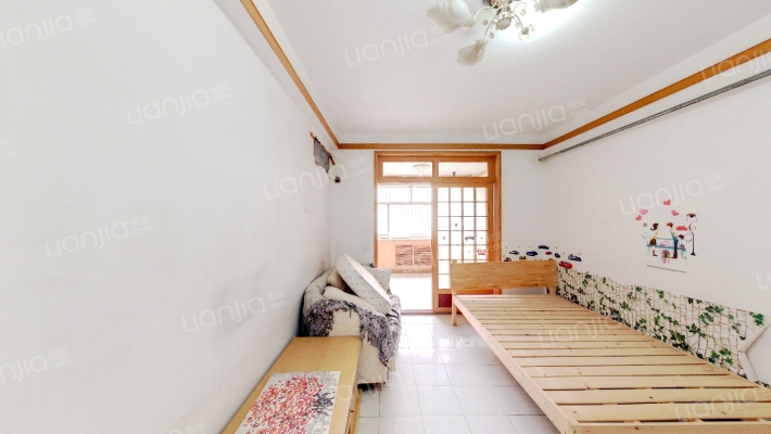 燕子山小区西路4号二手房实景图