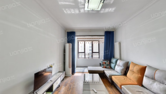 正商智慧城颖园二手房实景图