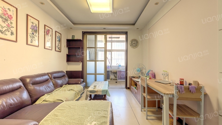 丽晶家园二手房实景图