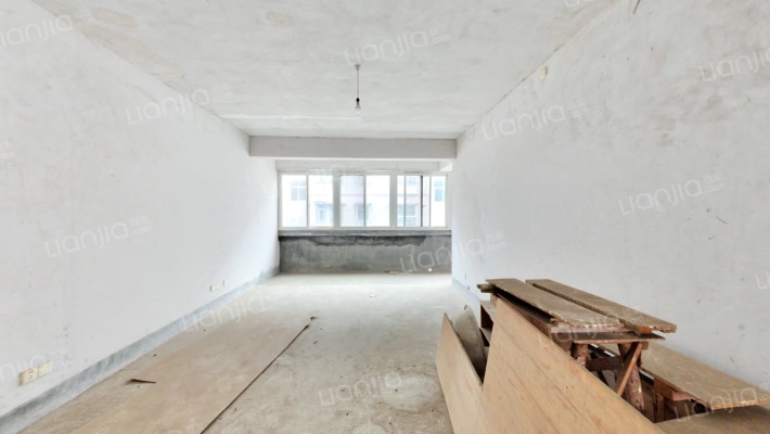 圆梦花园二手房实景图