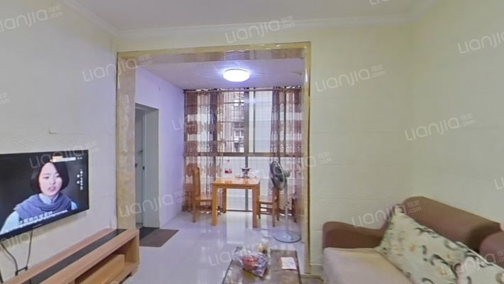 雁峰新村二手房实景图