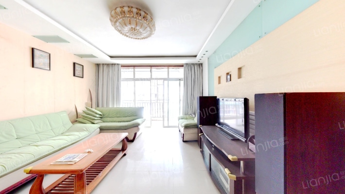 锦绣家园二手房实景图