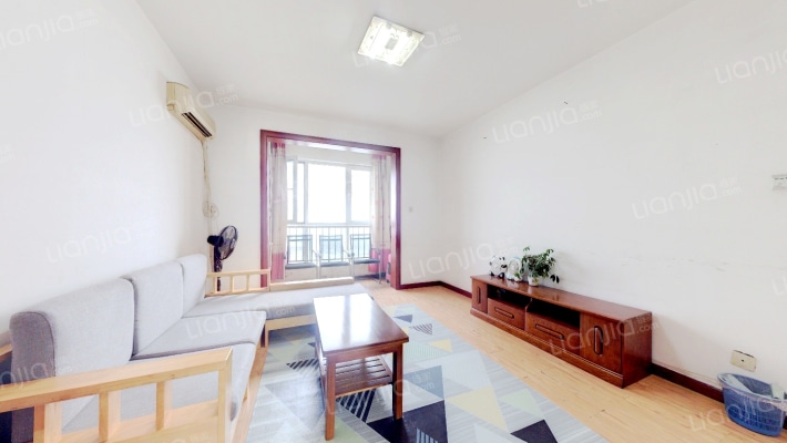 富贵嘉园二手房实景图