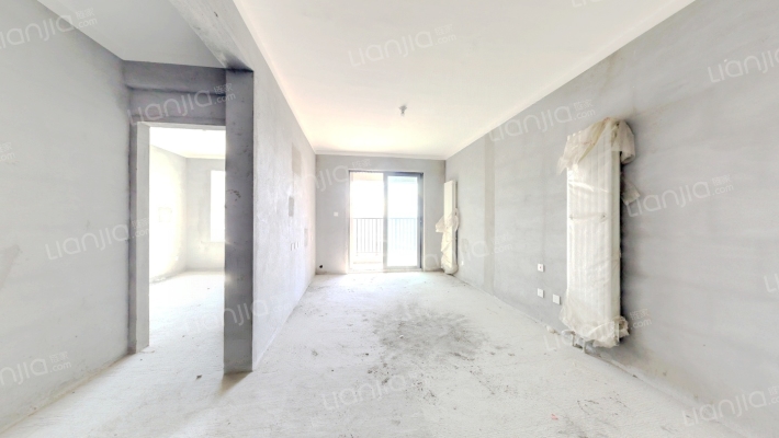 啟福城·福苑二手房实景图