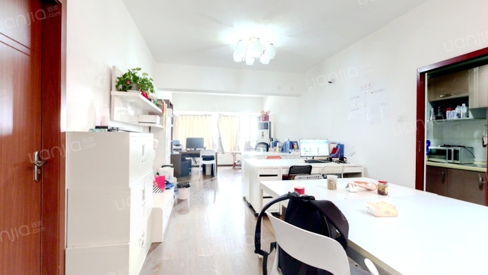 浣花香二手房实景图