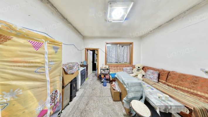 机床厂一宿舍二手房实景图