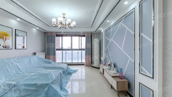 颐徽苑二手房实景图