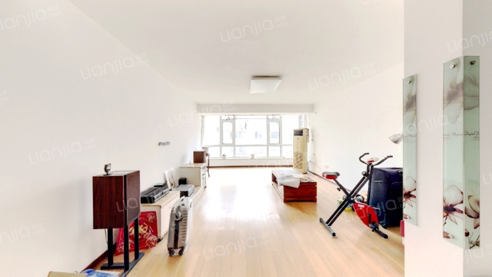 智居园二手房实景图