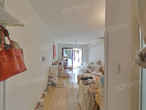 整租·上王埠花园 2室1厅 南