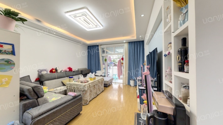 回龙路141号二手房实景图