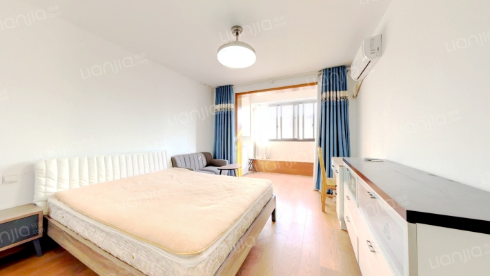 延长小区(普陀)二手房实景图