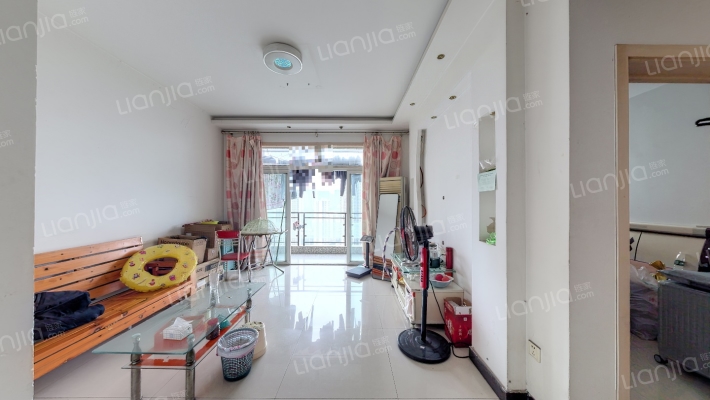 地博春天二手房实景图