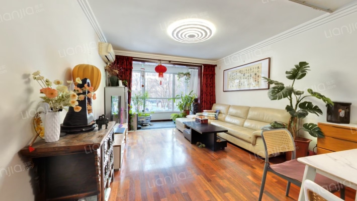 远洋沁山水二手房实景图