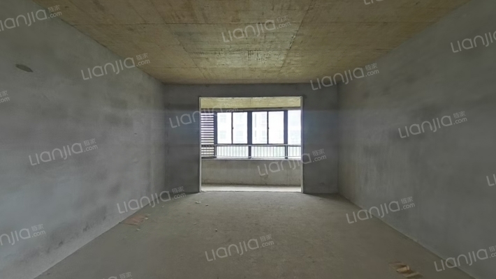 聚豪华府二手房实景图