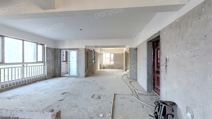 锦佳华庭二手房实景图