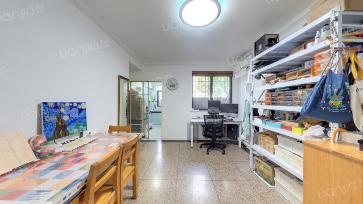 六荷苑小区二手房实景图