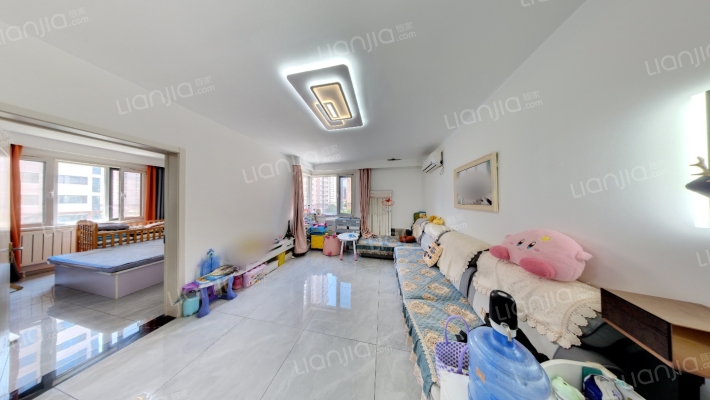 林锦花园东区二手房实景图