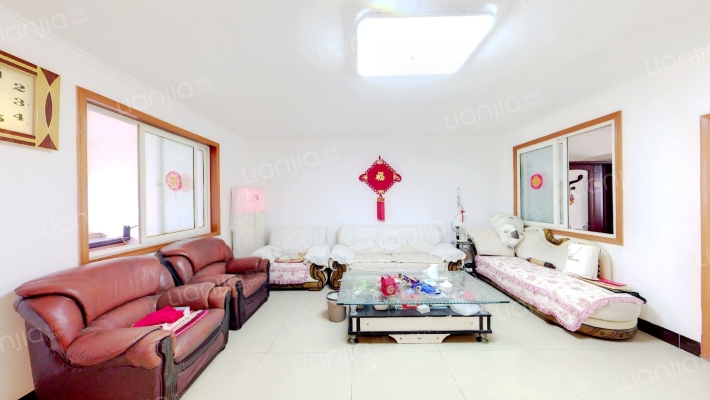 同乐园小区二手房实景图