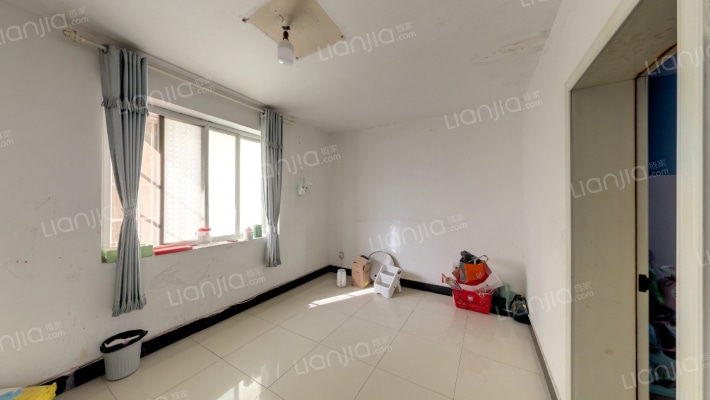 桔园小区二手房实景图