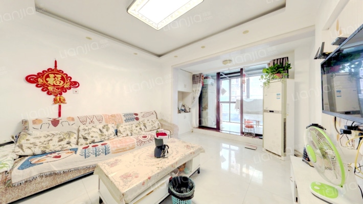 龙凤喜万家二手房实景图