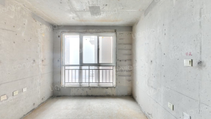 温国堡社区二手房实景图