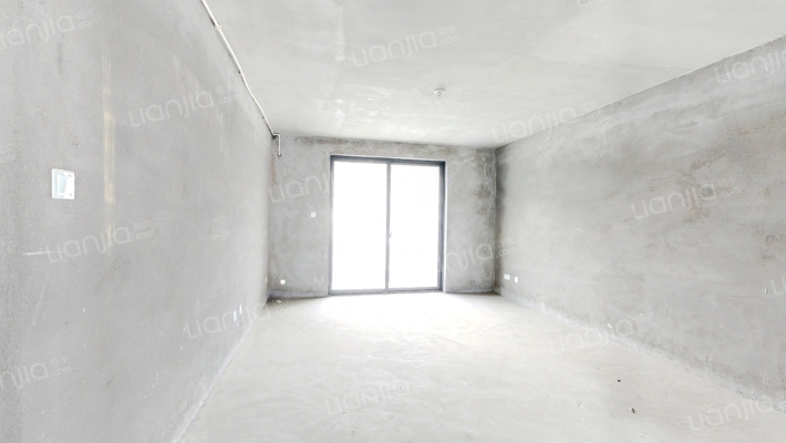 平川花苑二手房实景图