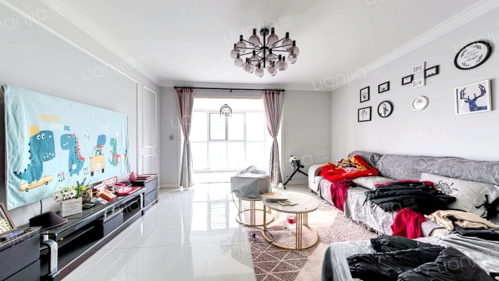 英地泰和院南院二手房实景图