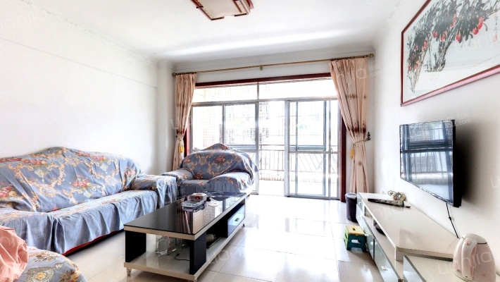 水北新村二手房实景图