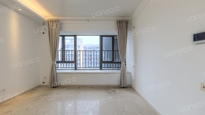 金地自在城蔷薇苑二手房实景图