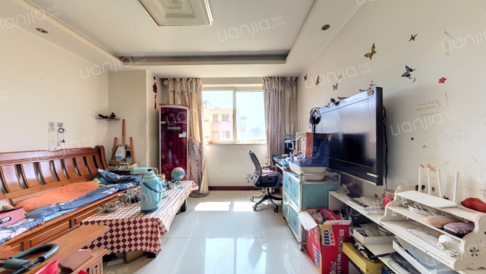 菊泉新城(陆翔路678弄)二手房实景图