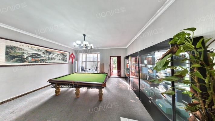 家和万世东区二手房实景图