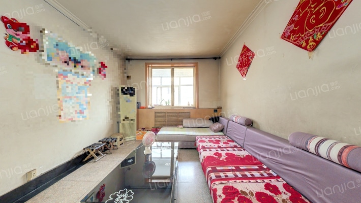 四明花园东区二手房实景图