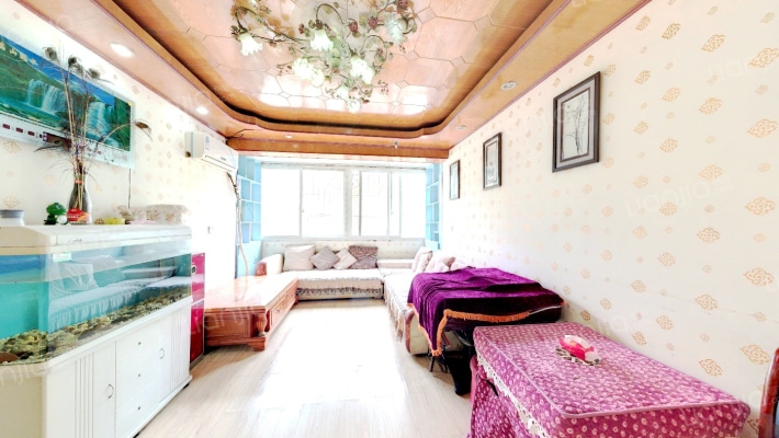 同心东路二手房实景图