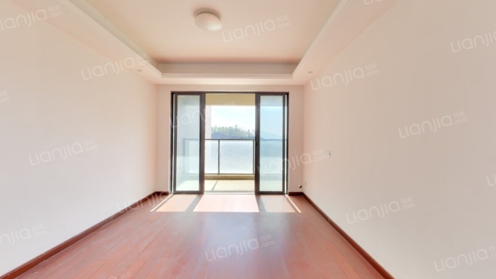 新力帝泊湾二手房实景图