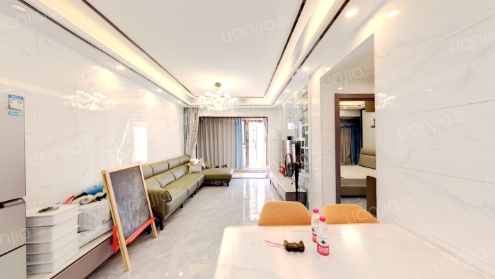 香樟1号二手房实景图