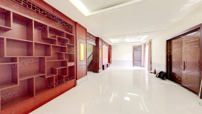 若耶方舟别墅二手房实景图