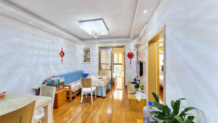 湘水熙园二手房实景图