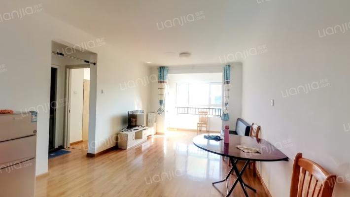 八达岭孔雀城怡景园二手房实景图