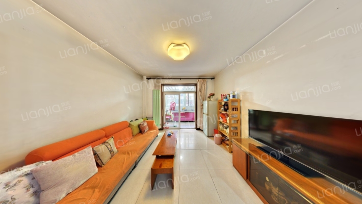 边家村小区二手房实景图