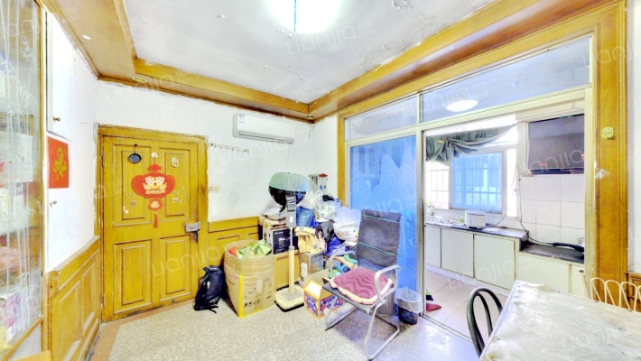 新河弄二手房实景图