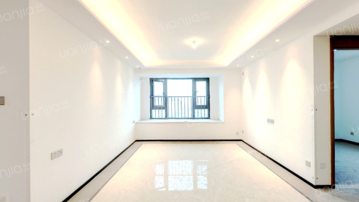 保利海德公园1号院二手房实景图