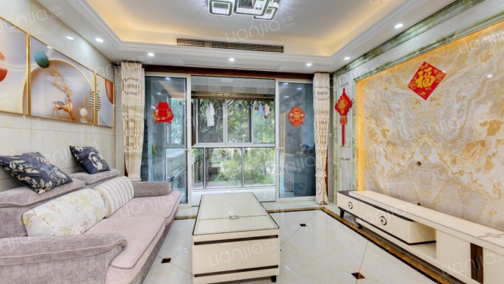 丽都景园（上府名园）二手房实景图