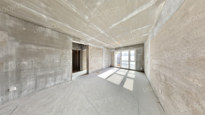 龙湖星海彼岸二手房实景图