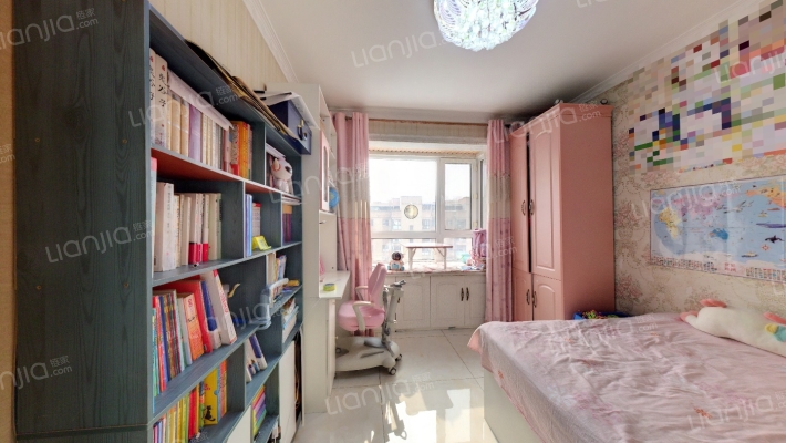 吴中北国之春A区二手房实景图