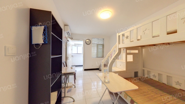 千里巷二手房实景图