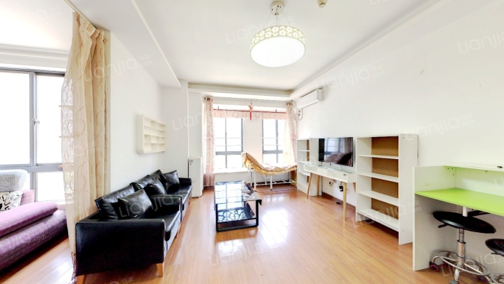 德诚嘉元广场二手房实景图