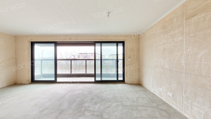 星澜都会花园二手房实景图